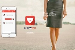 So Sweet, Ada Aplikasi Jodoh Khusus Pramugari & Pilot