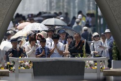 Inilah Hikmah di Balik Tragedi Bom Atom Hiroshima