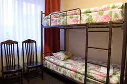 Cuma Modal Keahlian, Bisa Menginap Gratis di 96 Negara!