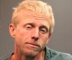 Jadi Tarzan di Kebun Binatang, Pria Ini Malah Ditangkap Polisi