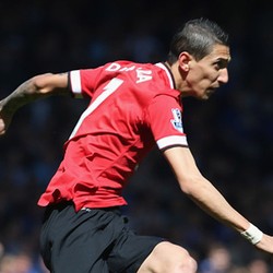 Malaikat yang Tak Berjodoh dengan Setan Merah