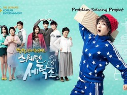 Sweden Laundry, Kisah Kocak Tukang Cuci Berkekuatan Supranatural