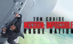 Mission Impossible: Rogue Nation: Hanya Tom Cruise yang Bisa