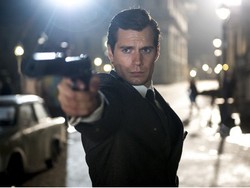 Henry Cavill Jadi Kandidat Baru Pemeran James Bond