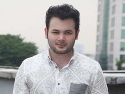 Dekat dengan Wanita Tunisia, Ridho Rhoma Kepikiran untuk Segera Menikah