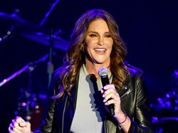 Jadi Perempuan, Caitlyn Jenner Masih Ragu Pacari Pria