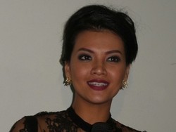 Setahun Bercerai, Farah Quinn: Saya Selalu Bilang Baru Cerai