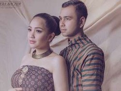 Raffi Ingin Nagita Lahiran di 17 Agustus, Dokter Prediksi Tanggal Lain