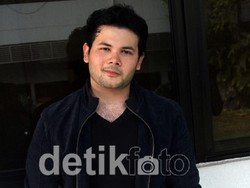 Penjajakan dengan Cewek Tunisia, Ridho Rhoma Nggak Masalah LDR-an