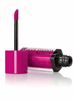 4 Kelemahan Lipstik Cair dengan Efek Matte