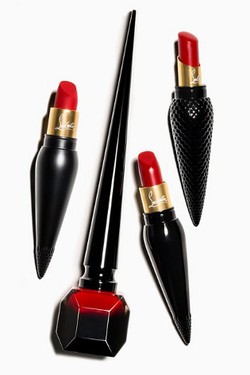 Christian Louboutin Rilis Lipstik Mewah Seharga Rp 1,3 Jutaan