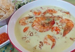 Wah, Sedapnya Soto Medan yang Gurih Berempah untuk Makan Siang