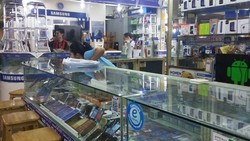 Apple Hingga BlackBerry Resah Soal Ponsel Made In Indonesia