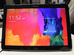 Samsung Bikin Tablet Raksasa 18 Inch