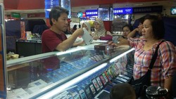 Vendor Ponsel Wajib Rakit di Indonesia Mulai 2016