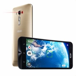 Zenfone 2 Laser: Cukup Rp 2 Jutaan Tapi Punya Fitur ala DSLR