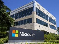 Pegawai Microsoft Bisa Cuti Melahirkan 5 Bulan & Digaji Penuh