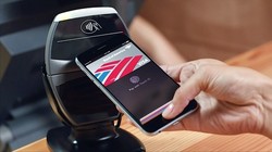 Apple Pay Sepi Peminat