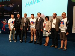 Inovator Lokal Tunggu Lirikan Investor