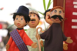 Dicari! Pengisi Suara Si Unyil