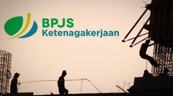 Tunggu PP Selesai, Pencairan JHT Sementara Hanya Terima Berkas