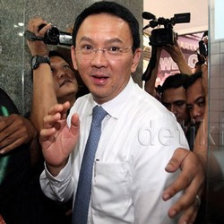 Kalau Penyerapan Anggaran Rendah, Ahok Ancam Ganti Anak Buah