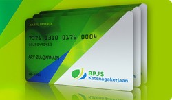 Revisi PP Belum Rampung, Dana JHT Belum Bisa Cair