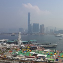 Cukup Modal Rp 1.700 Sudah Bisa Bikin Perusahaan di Hong Kong