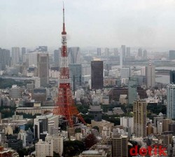 Investor Jepang Bakal Tambah 3 Pabrik di RI