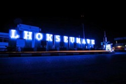 Temui Jokowi, Gubernur Aceh Ingin Lhokseumawe Jadi Kawasan Ekonomi Khusus