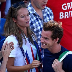 Andy Murray Segera Jadi Ayah