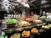 Signatures Restaurant Hadirkan Sajian 5 Wilayah Indonesia Selama 5 Minggu