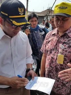 Pusat Pemkot Bandung di Gedebage akan Dibangun di Lahan Hibah Kemenag