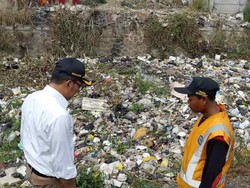 Ridwan Kamil Akui Masih Banyak Kawasan Kumuh di Bandung