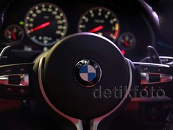 Bea Masuk Naik Jadi 50%, Ini Strategi BMW