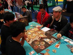 Jangan Cuma Jadi Zombie Ponsel, Ayo Main Board Game!
