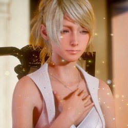 Catat! Ini Dia Jadwal Rilis Final Fantasy XV