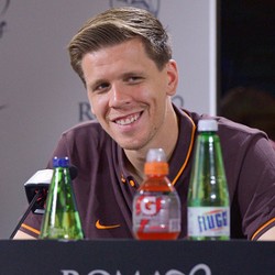 Gabung Roma Bagi Szczesny Seperti Memenangi Lotre