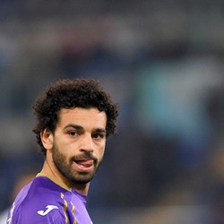 Roma Tuntaskan Transfer Salah