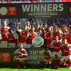 Arsenal Meyakinkan di Pramusim, Wenger Pasang Target Tinggi