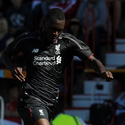 Kepala dan Kaki Benteke Sama-sama Berbahaya