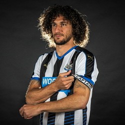 Kontrak Baru sebagai Bukti Kesetiaan Coloccini kepada Newcastle