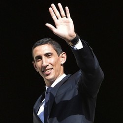 Mengapa Di Maria Tak Cocok di MU?