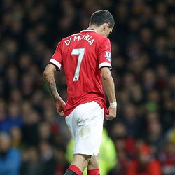 Di Maria Hengkang, Van Gaal: Kehilangan Besar bagi MU