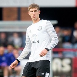 Stones Jadi Buruan Tim-tim Besar, Martinez: Itu Pengalaman & Pelajaran Bagus