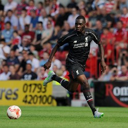 Benteke Bertekad Buktikan Diri Cocok dengan Liverpool