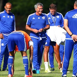 Jagokan Chelsea Juara Lagi, Jamie Carragher: Pembedanya adalah Jose Mourinho