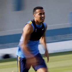 Pedro Akan Jadi Pemain yang Tepat untuk MU