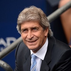 City Resmi Tambah Kontrak Pellegrini