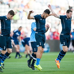 Alderweireld Tegaskan Tekad Spurs Raih Hasil Oke di Markas MU